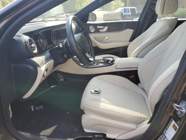70917125 :رقم المزاد ، WDDZF4KB2HA151655 vin ، 2017 Mercedes-benz E مزاد بيع