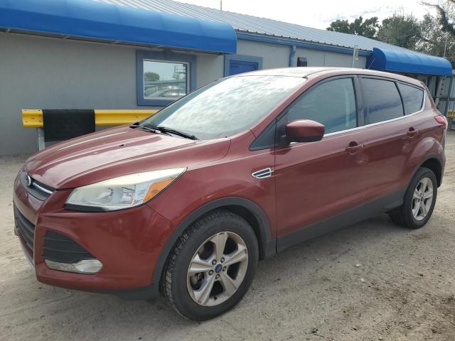 Auction sale of the 2014 Ford Escape Se, vin: 1FMCU9GX1EUB25822, lot number: 84702965