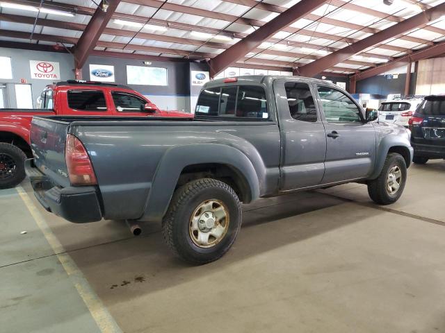 2015 Toyt Tacoma Access Cab მანქანა იყიდება აუქციონზე, vin: 5TFUX4EN9FX031613, აუქციონის ნომერი: 84618195