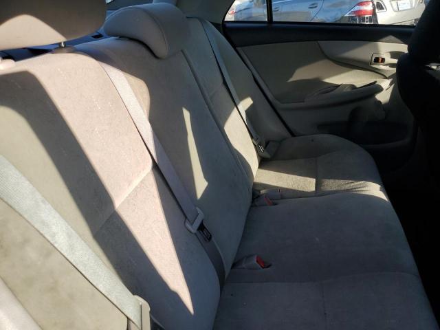 Продажа на аукционе авто 2011 Toyota Corolla, vin: 2T1BU4EE3BC698055, номер лота: 70342695