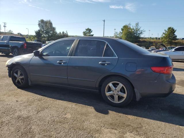 Продаж на аукціоні авто 2005 Honda Accord Ex, vin: 1HGCM56805A021610, номер лоту: 71081275