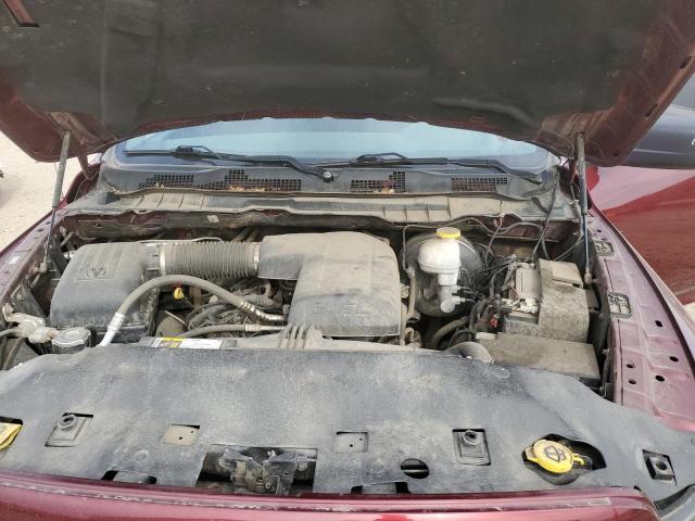 Aukcja sprzedaży 2019 Ram 1500 Classic, vin: 1C6RR7FGXKS556521, numer aukcji: 84287925