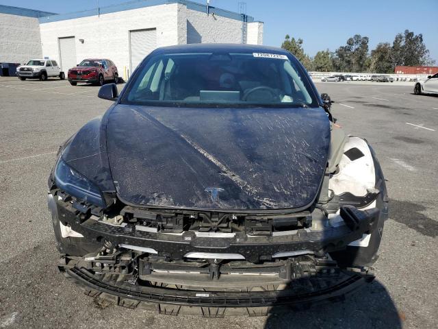 72087225 :رقم المزاد ، 5YJ3E1EA0RF824973 vin ، 2024 Tesla Model 3 مزاد بيع