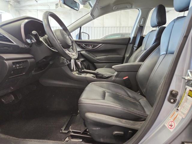 71274645 :رقم المزاد ، 4S3GTAS60K3708652 vin ، 2019 Subaru Impreza Li مزاد بيع