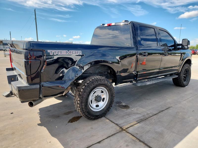 Aukcja sprzedaży 2021 Ford F250 Super, vin: 1FT7W2BN0MED89751, numer aukcji: 82147785