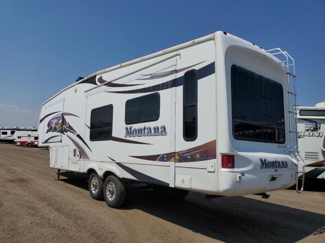Продажа на аукционе авто 2008 Keystone Rv Montana Hi, vin: 4YDF2952784700800, номер лота: 70260275