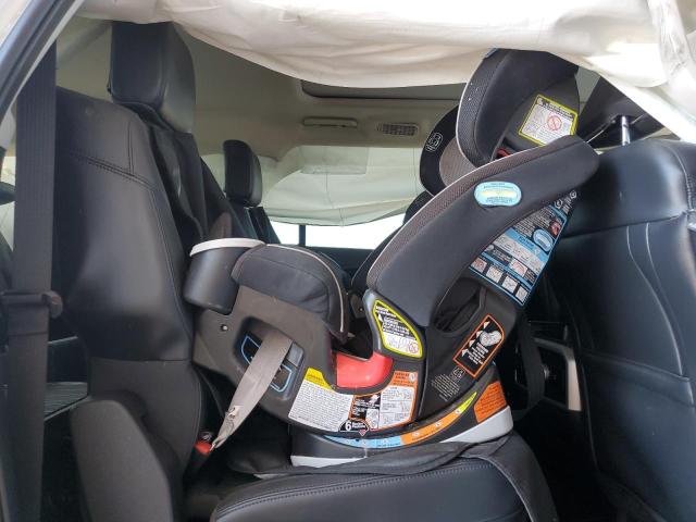 80708045 :رقم المزاد ، 1FMJK1J87REA02039 vin ، 2024 Ford Expedition Max Xlt مزاد بيع