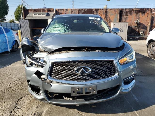Продажа на аукционе авто 2018 Infiniti Qx60, vin: 5N1DL0MN4JC529090, номер лота: 84070965