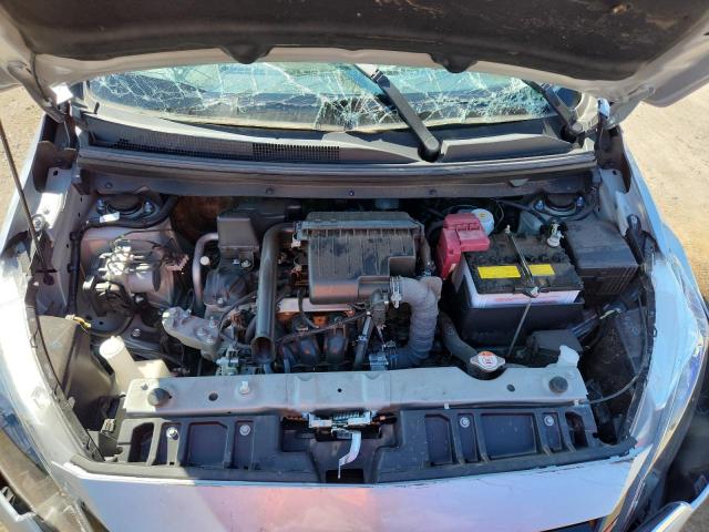 Aukcja sprzedaży 2024 Mitsubishi Mirage, vin: ML32FUFJ3RHF13889, numer aukcji: 81585295