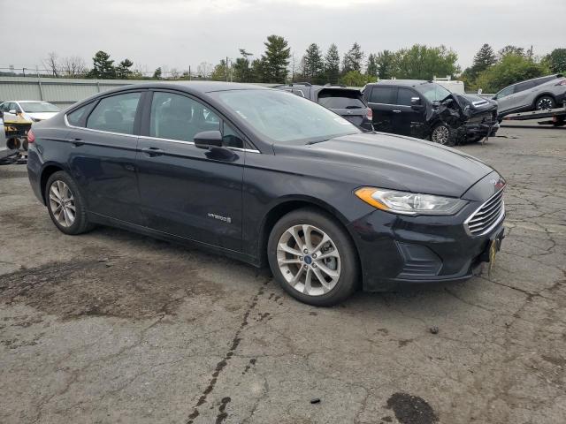 Продаж на аукціоні авто 2019 Ford Fusion, vin: 3FA6P0LU8KR258117, номер лоту: 84016385