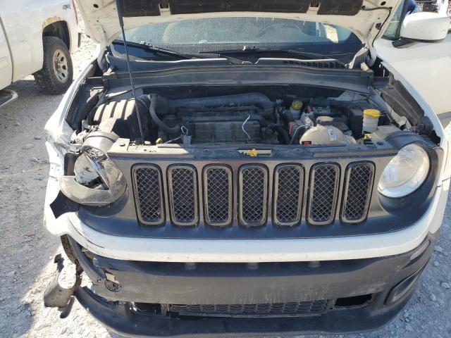 80153995 :رقم المزاد ، ZACCJBBT0FPB70761 vin ، 2015 Jeep Renegade مزاد بيع