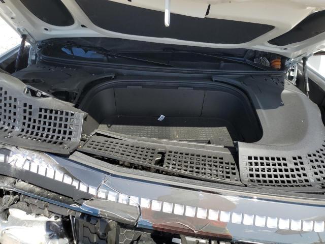 2026 Hyundai Ioniq 9 მანქანა იყიდება აუქციონზე, vin: 7YAMTFS3XTY003005, აუქციონის ნომერი: 84592725