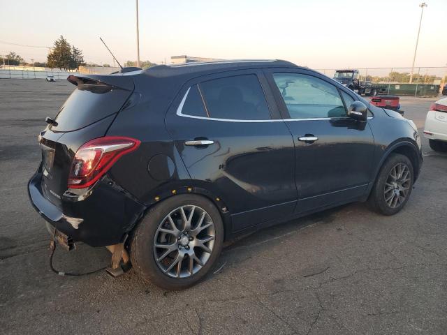 Продажа на аукционе авто 2019 Buick Encore, vin: KL4CJ1SB3KB923802, номер лота: 80891825