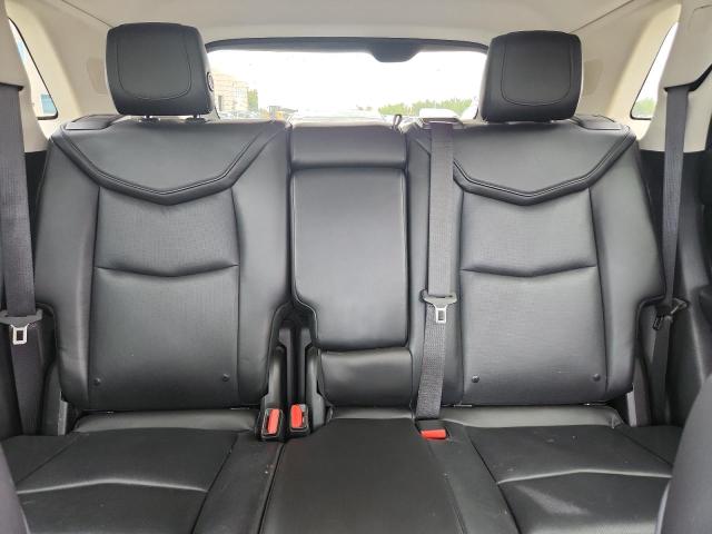 Aukcja sprzedaży 2017 Cadillac Xt5 Premiu, vin: 1GYKNERS0HZ296022, numer aukcji: 81147265