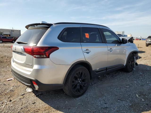 Продаж на аукціоні авто 2018 Mitsubishi Outlander Se, vin: JA4AZ3A34JZ031568, номер лоту: 80156165