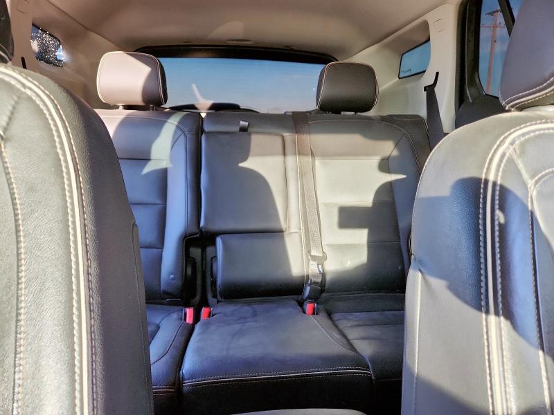 68757165 :رقم المزاد ، 3GKALSEX9KL223256 vin ، 2019 Gmc Terrain مزاد بيع