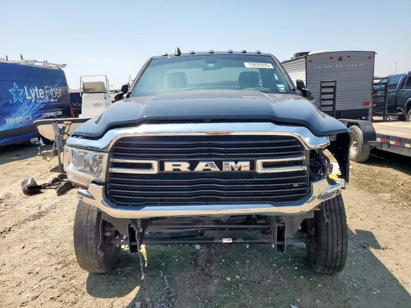 Продаж на аукціоні авто 2021 Ram 5500, vin: 3C7WRMDL8MG547291, номер лоту: 75629305