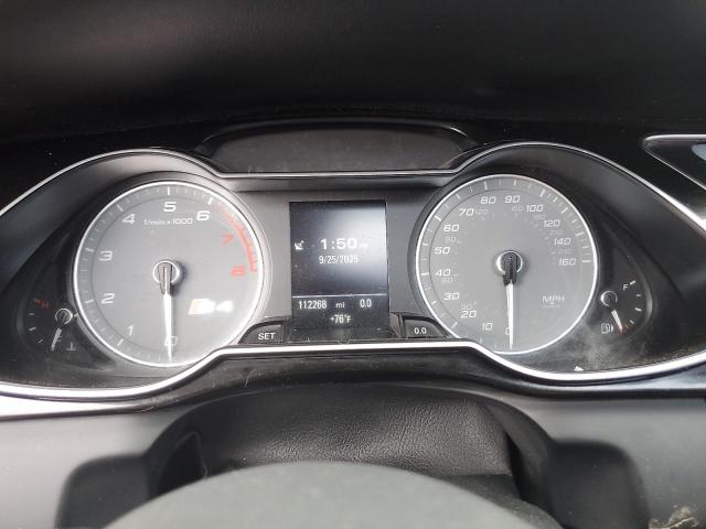 Продажа на аукционе авто 2013 Audi S4 Premium Plus, vin: WAUBGAFL2DA251045, номер лота: 81634325