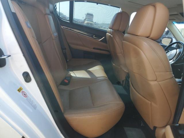 Auction sale of the 2015 Lexus Gs, vin: JTHBE1BLXFA016828, lot number: 80457175