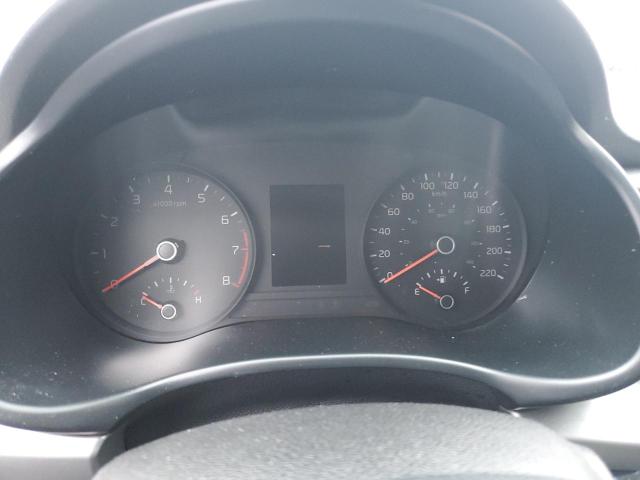 Aukcja sprzedaży 2022 Kia Rio S, vin: 3KPA25ADXNE464506, numer aukcji: 71701345