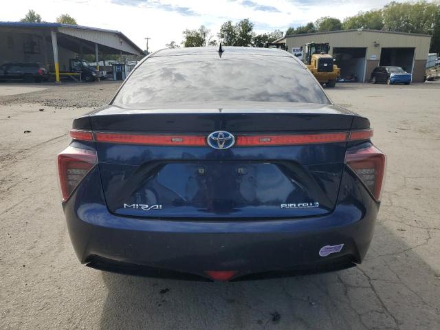 Aukcja sprzedaży 2019 Toyota Mirai, vin: JTDBVRBD2KA006023, numer aukcji: 81153605