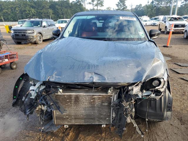 2023 Mazda Cx-5 მანქანა იყიდება აუქციონზე, vin: JM3KFBCM8P0198233, აუქციონის ნომერი: 83945895
