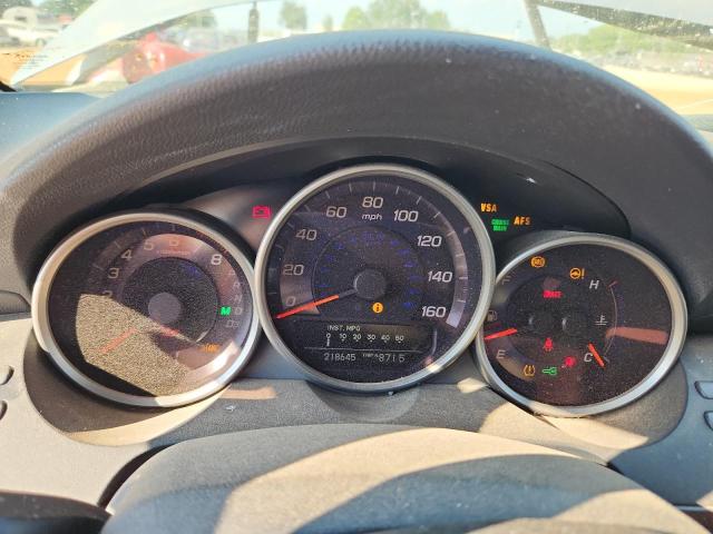 Aukcja sprzedaży 2005 Acura Rl, vin: JH4KB16555C014606, numer aukcji: 69403245