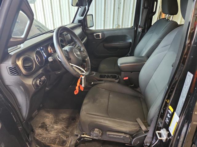 Продаж на аукціоні авто 2021 Jeep Wrangler Unlimited, vin: 1C4HJXDG7MW557295, номер лоту: 71880315