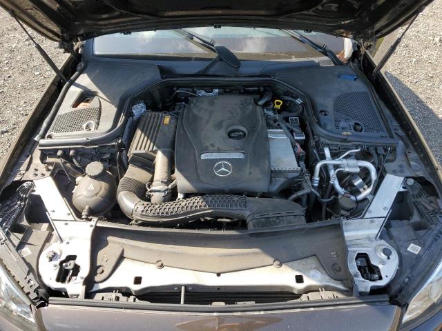 70917125 :رقم المزاد ، WDDZF4KB2HA151655 vin ، 2017 Mercedes-benz E مزاد بيع