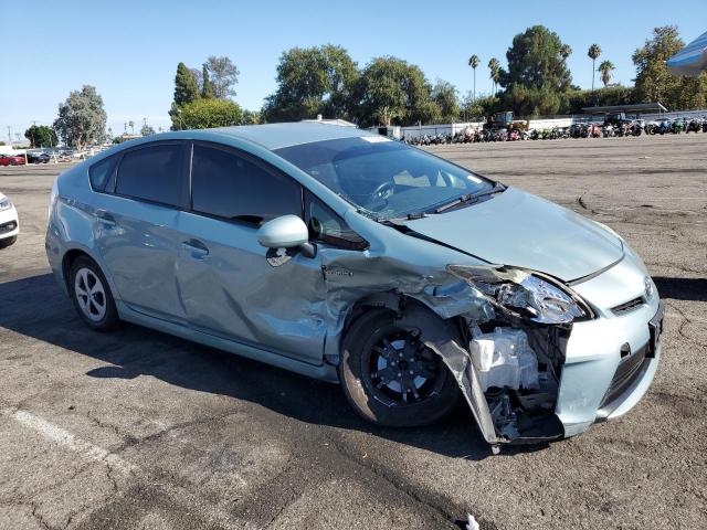 71317245 :رقم المزاد ، JTDKN3DU4F1994583 vin ، 2015 Toyota Prius مزاد بيع