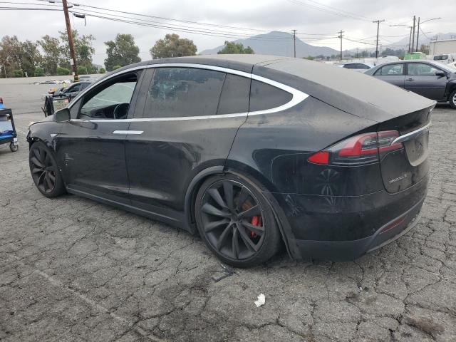 Aukcja sprzedaży 2016 Tesla Model X, vin: 5YJXCBE46GFS01023, numer aukcji: 80413765