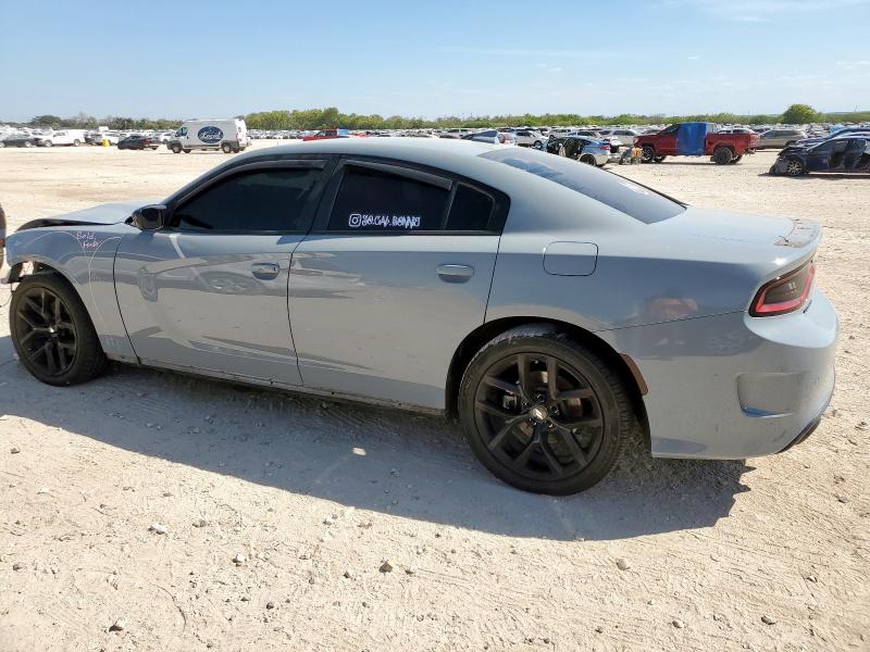 2021 Dodge Charger მანქანა იყიდება აუქციონზე, vin: 2C3CDXHGXMH666932, აუქციონის ნომერი: 81883055