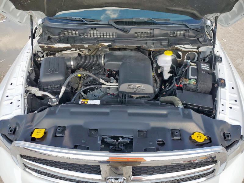 Продаж на аукціоні авто 2022 Ram 1500 Class, vin: 1C6RR7FG3NS230371, номер лоту: 71614595