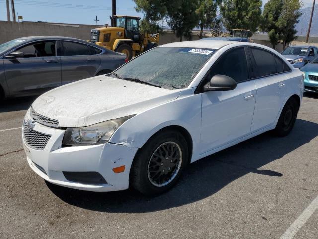 Продаж на аукціоні авто 2014 Chev Cruze Ls, vin: 1G1PA5SG9E7482820, номер лоту: 71560225