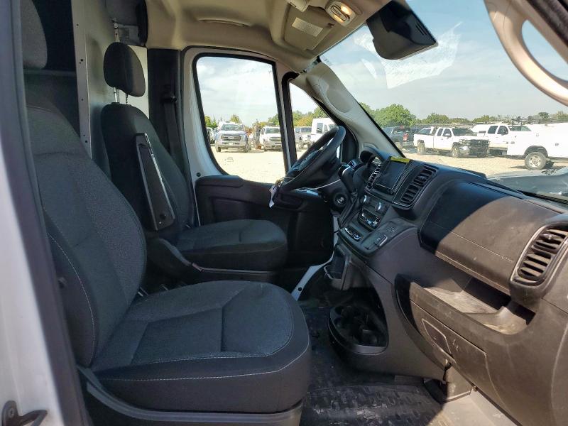 Продажа на аукционе авто 2025 Ram Promaster 2500, vin: 3C6LRVDG4SE522901, номер лота: 57419746