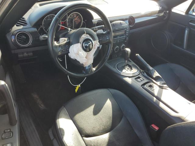 2013 Mazda Mx-5 Miata მანქანა იყიდება აუქციონზე, vin: JM1NC2PF0D0230582, აუქციონის ნომერი: 81768355