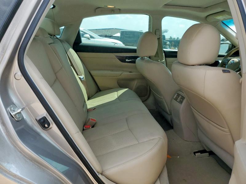 Продажа на аукционе авто 2013 Nissan Altima 2.5, vin: 1N4AL3AP8DN555155, номер лота: 80745325