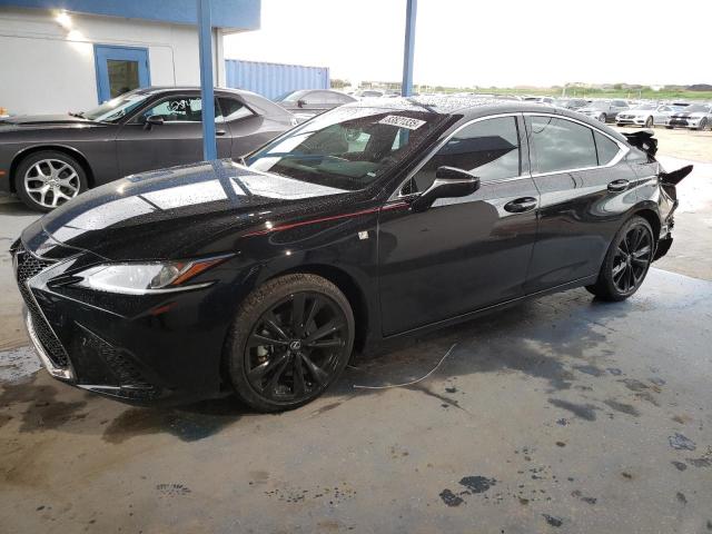Продажа на аукционе авто 2024 Lexus Es 350 F Sport Handling, vin: 58AJZ1B1XRU183309, номер лота: 83821335