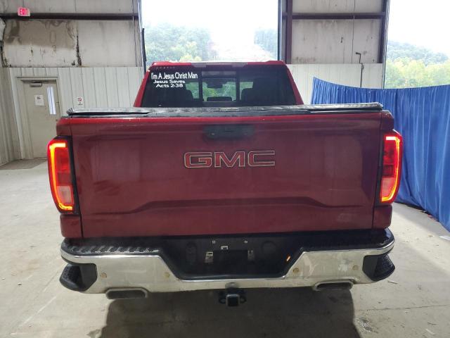 Aukcja sprzedaży 2020 Gmc Sierra K1500 Sle, vin: 1GTU9BED7LZ291627, numer aukcji: 70928095