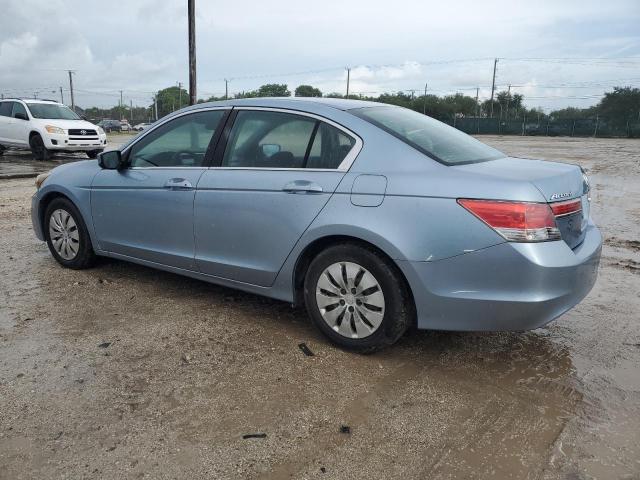 Продаж на аукціоні авто 2012 Honda Accord Lx, vin: 1HGCP2F39CA123981, номер лоту: 80861215