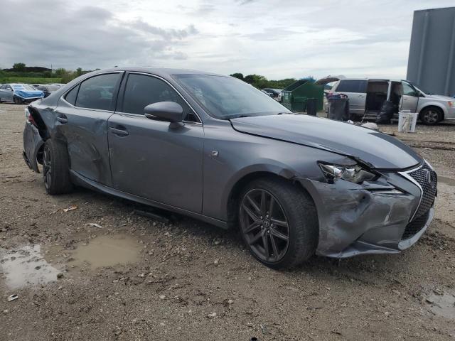 Aukcja sprzedaży 2015 Lexus Is 250, vin: JTHCF1D25F5027167, numer aukcji: 80992955