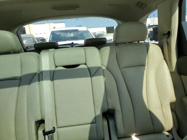 Aukcja sprzedaży 2018 Audi Q7 Prestig, vin: WA1VAAF7XJD023271, numer aukcji: 72020755