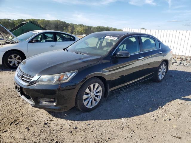 Продажа на аукционе авто 2014 Honda Accord Exl, vin: 1HGCR2F85EA074786, номер лота: 77544095