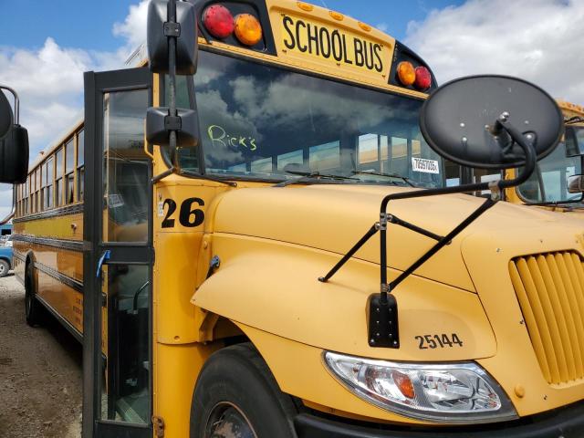 Aukcja sprzedaży 2014 Ic Corporation Ce Series School, vin: 4DRBUAAN7EB778817, numer aukcji: 70597035