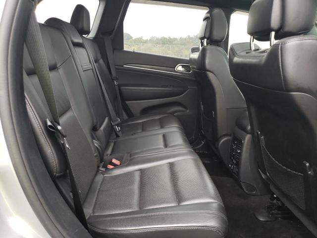 Aukcja sprzedaży 2018 Jeep Grand Cherokee Limited, vin: 1C4RJFBG3JC129299, numer aukcji: 71230995