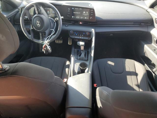 Продаж на аукціоні авто 2025 Hyundai Elantra Se, vin: KMHLM4DG4SU894592, номер лоту: 71082915