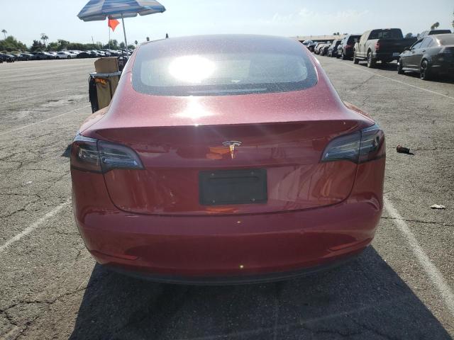 2019 Tesla Model 3 მანქანა იყიდება აუქციონზე, vin: 5YJ3E1EA1KF325928, აუქციონის ნომერი: 71476695