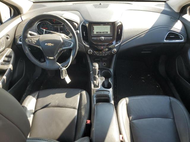 2018 Chevrolet Cruze Prem მანქანა იყიდება აუქციონზე, vin: 1G1BF5SM2J7142761, აუქციონის ნომერი: 80247535