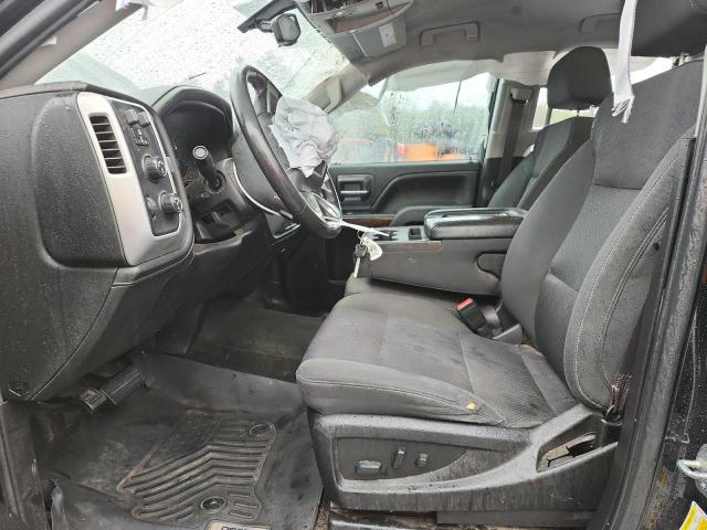 Aukcja sprzedaży 2017 Gmc Sierra K1500 Sle, vin: 1GTV2MEC1HZ162768, numer aukcji: 81672005