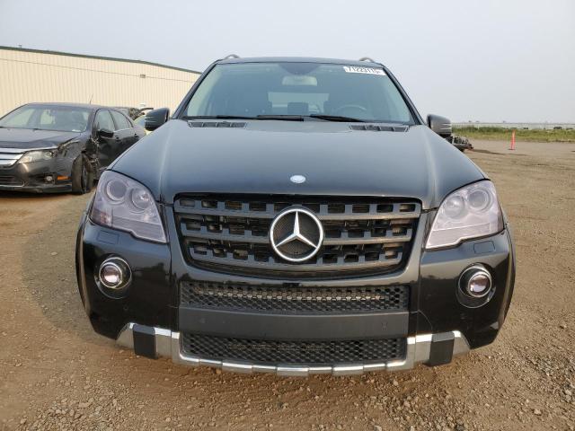 2010 Mercedes-benz Ml 63 Amg მანქანა იყიდება აუქციონზე, vin: 4JGBB7HB5AA614356, აუქციონის ნომერი: 71223115